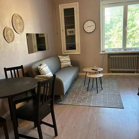 In With Free Parking * 瓦萨