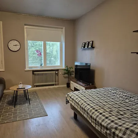 In With Free Parking * Vaasa