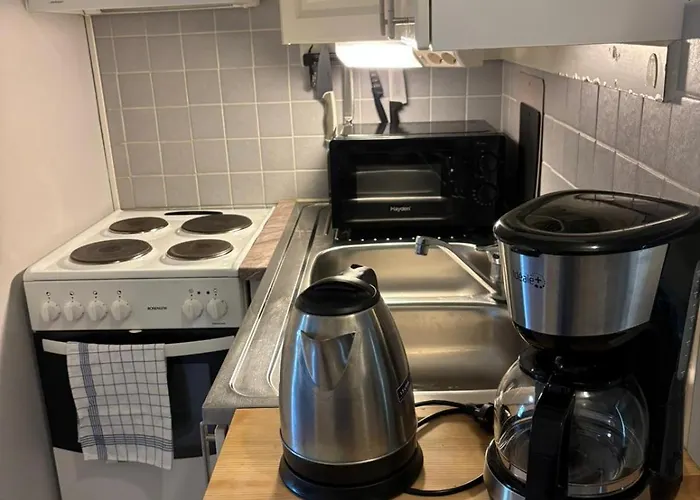 In With Free Parking فآسا