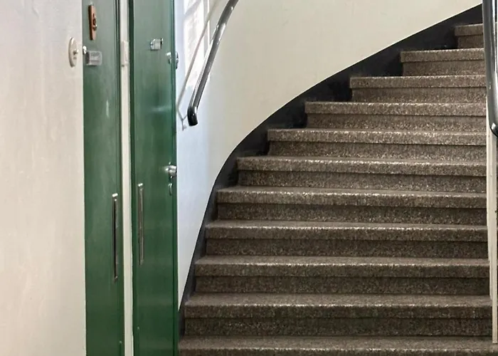 In With Free Parking * Vaasa