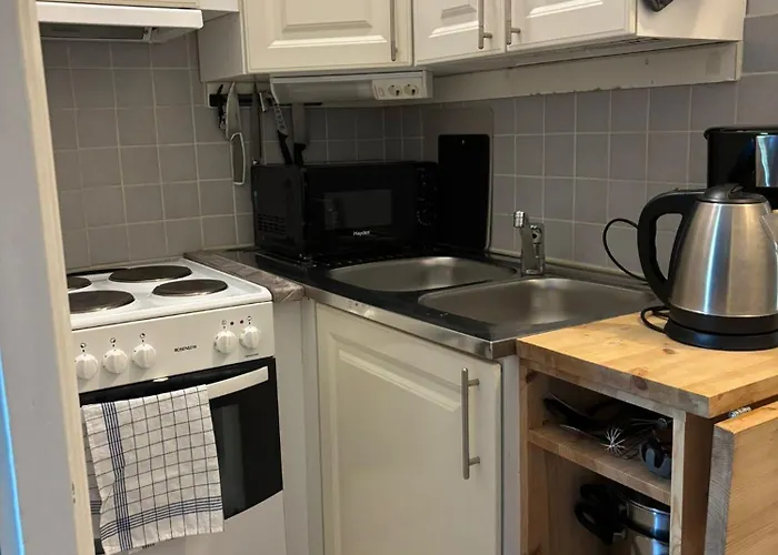 In With Free Parking